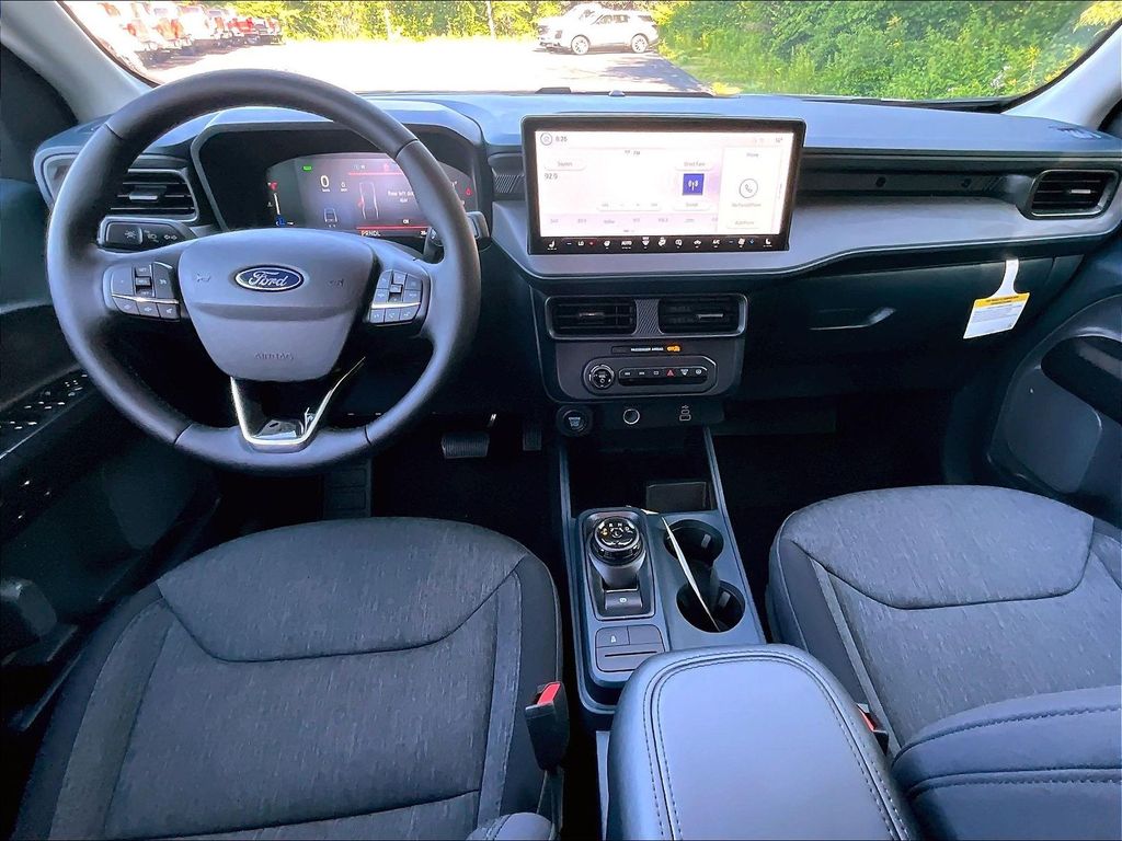 2026 Ford Maverick — photo 6