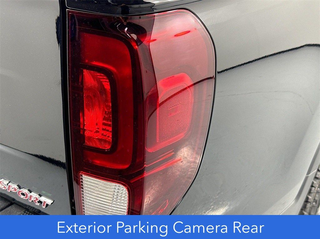 Used Car 2025 Honda Ridgeline  Crew Pickup Sport All Wheel Drive For Sale Under $35,000 In Austin, Texas