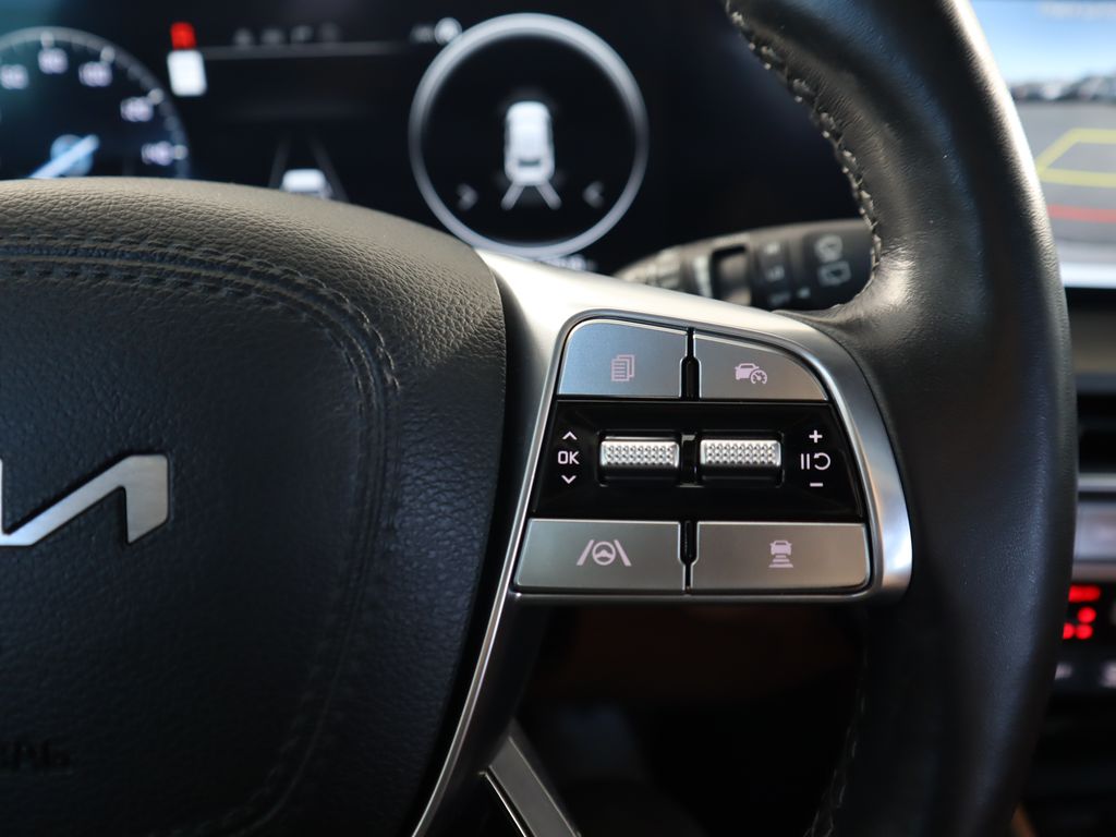 Thumbnail: 2023 Kia Telluride - 12