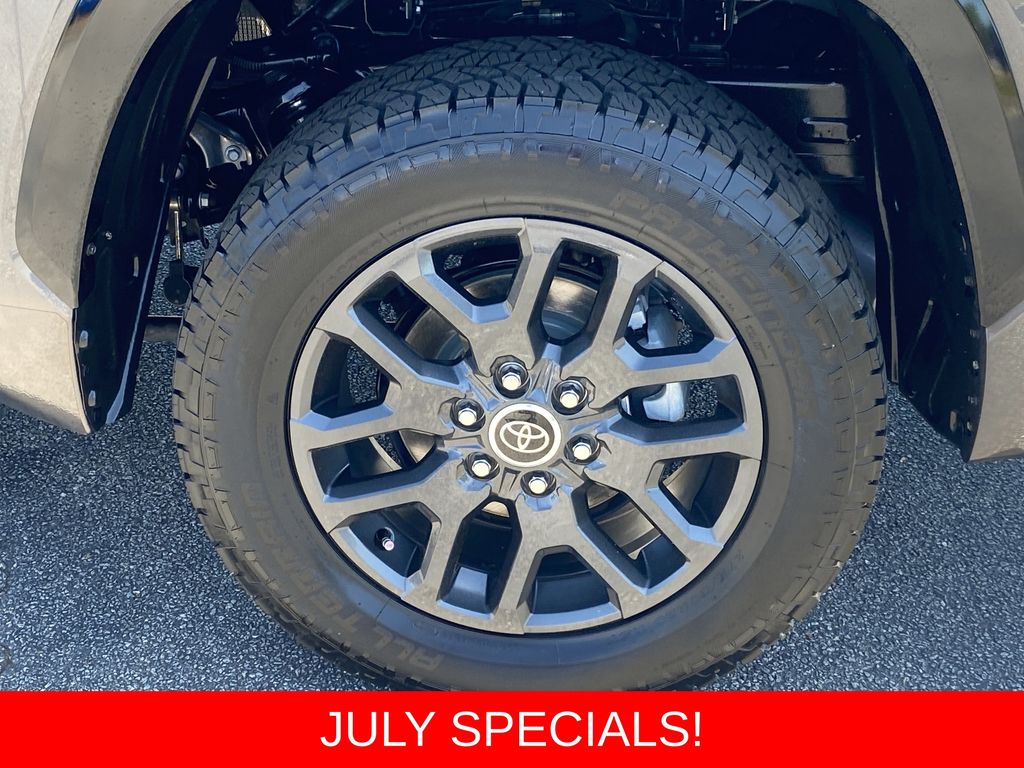 Used 2023 Toyota Tundra Truck