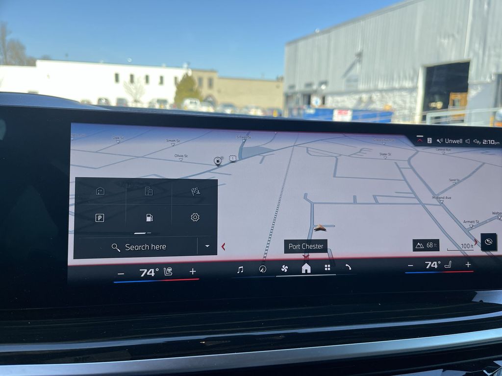 Thumbnail: 2024 BMW X7 - 18