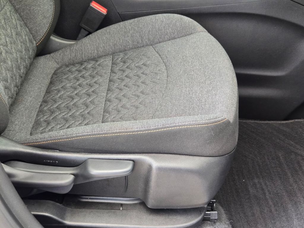 Used 2023 Chevrolet Equinox SUV