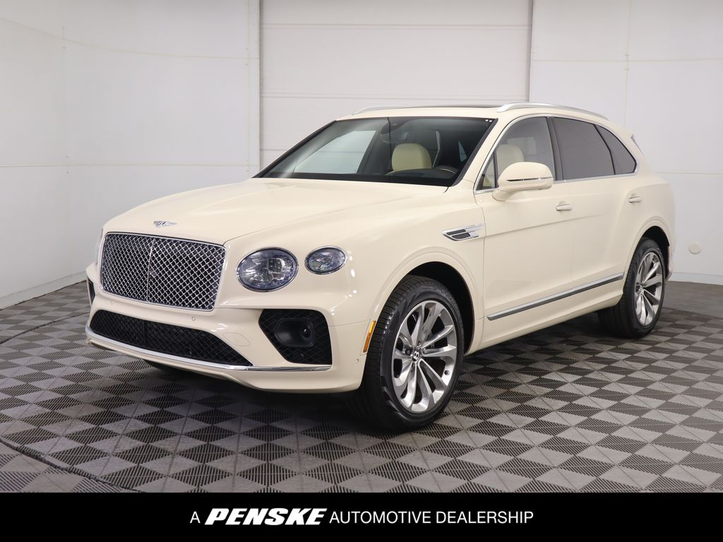 2023 Bentley Bentayga  -
                  Phoenix, AZ