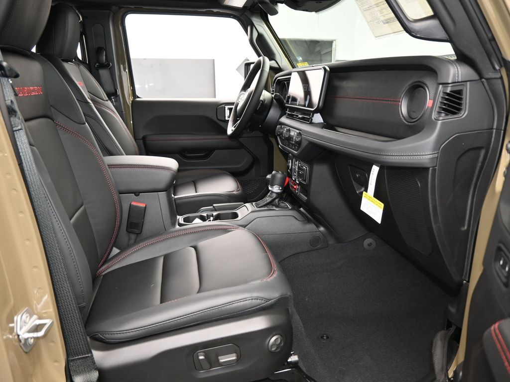 New 2026 41 Jeep Rubicon X image 43
