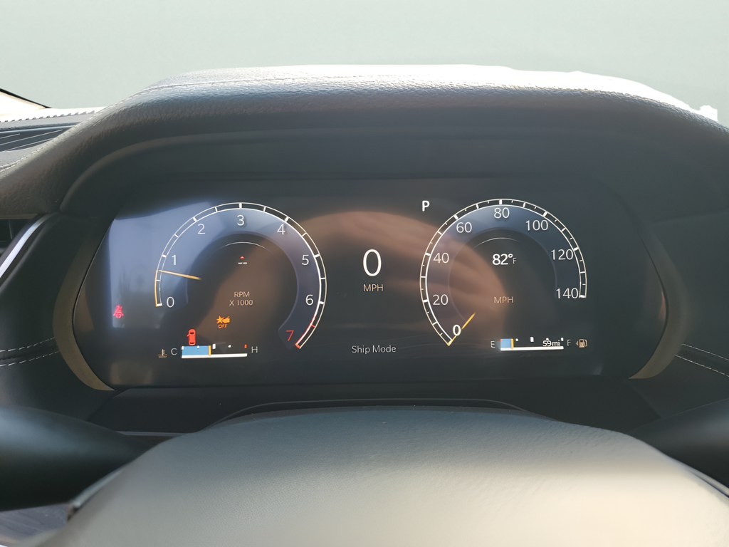 New Car 2025 Jeep Grand Cherokee  Limited For Sale Under $50,000 In Austin, Texas