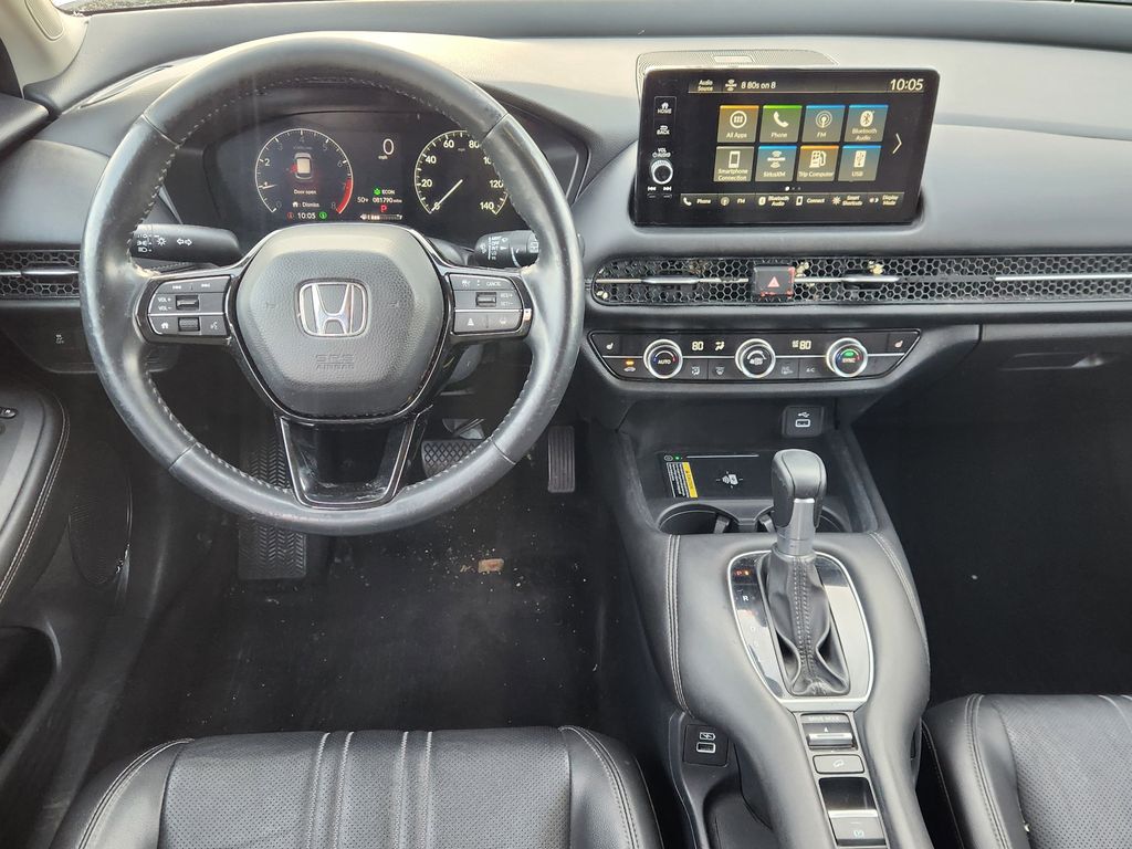 2023 Honda HR-V EX-L  at AutoSavvy Houston Northwest