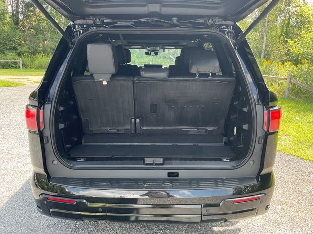 Used 2023 Toyota Sequoia SUV