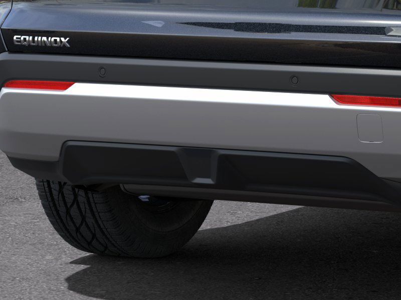 Equinox LT