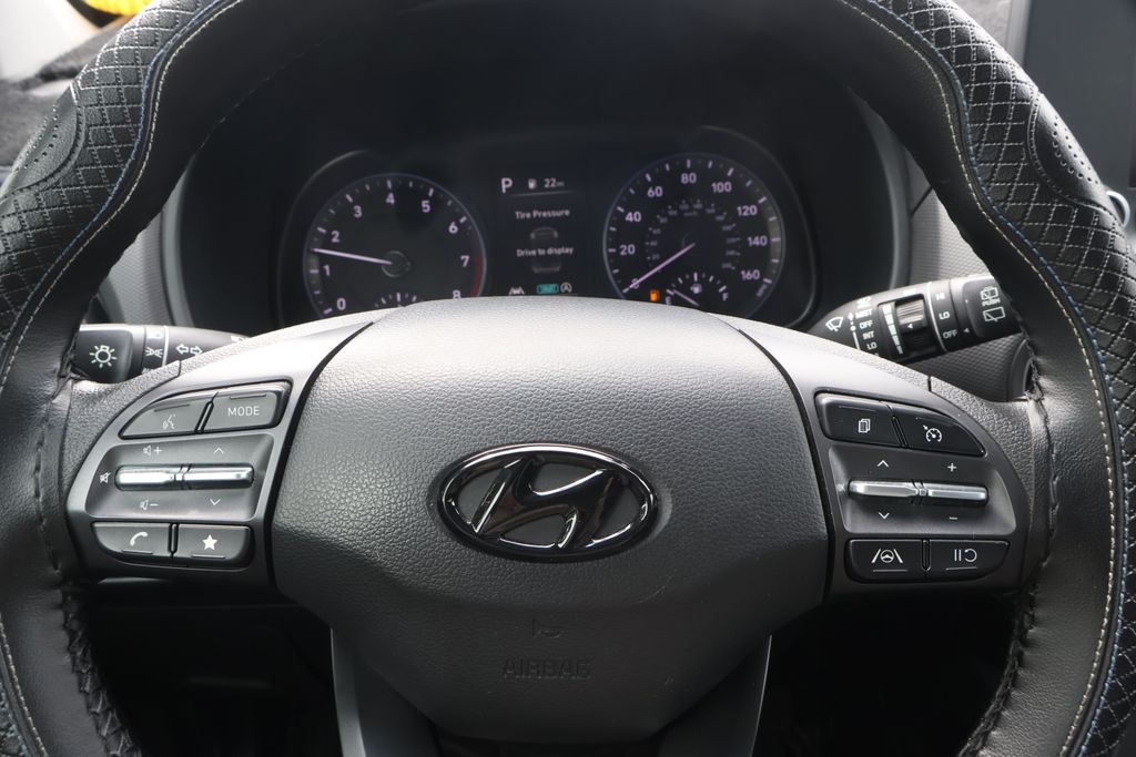 Thumbnail: 2023 Hyundai Kona - 15