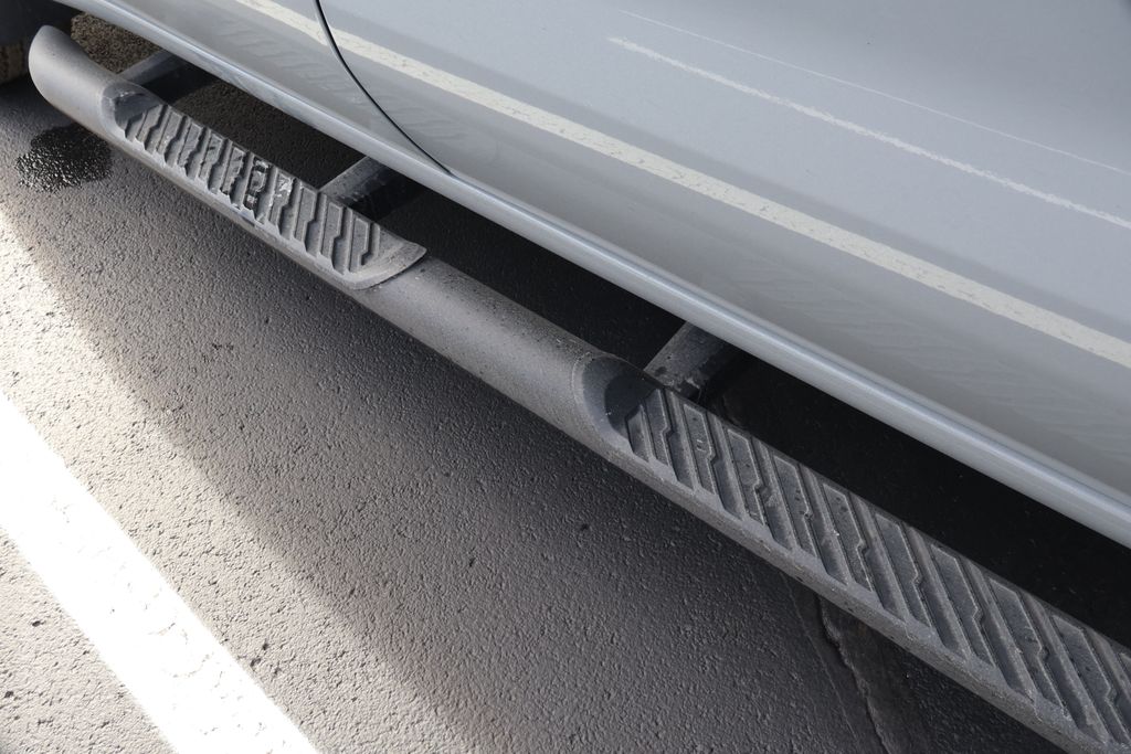 Thumbnail: 2024 Chevrolet Silverado 1500 - 13