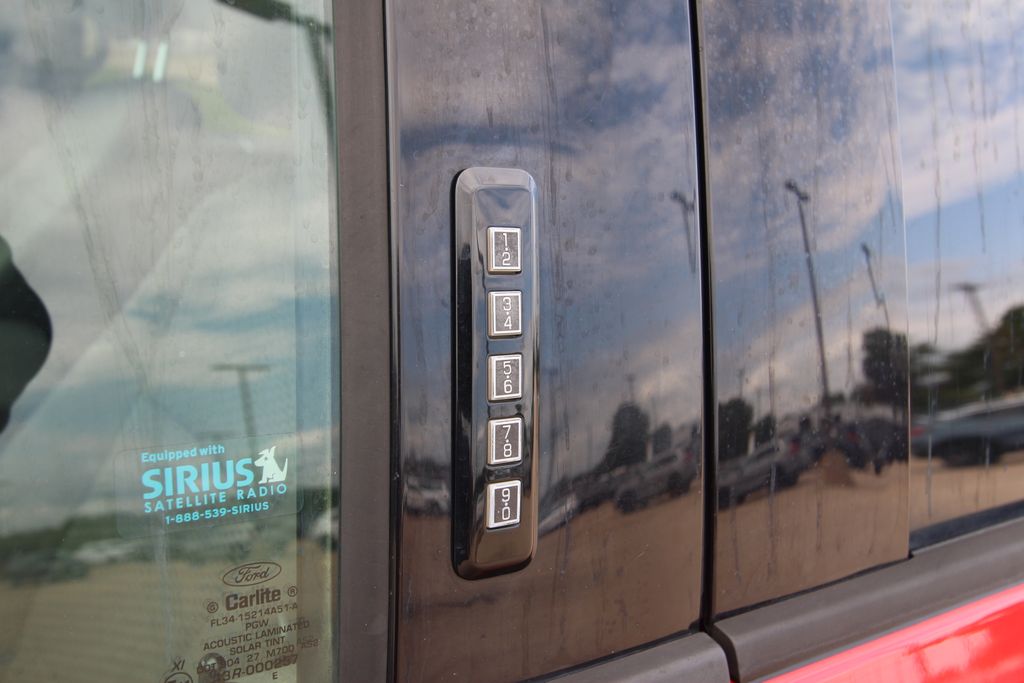 Used 2015 Ford F-150 Truck