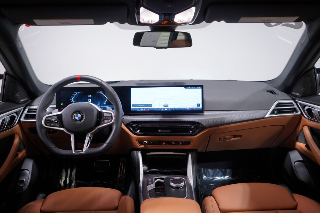 Thumbnail: 2025 BMW 4 Series - 10