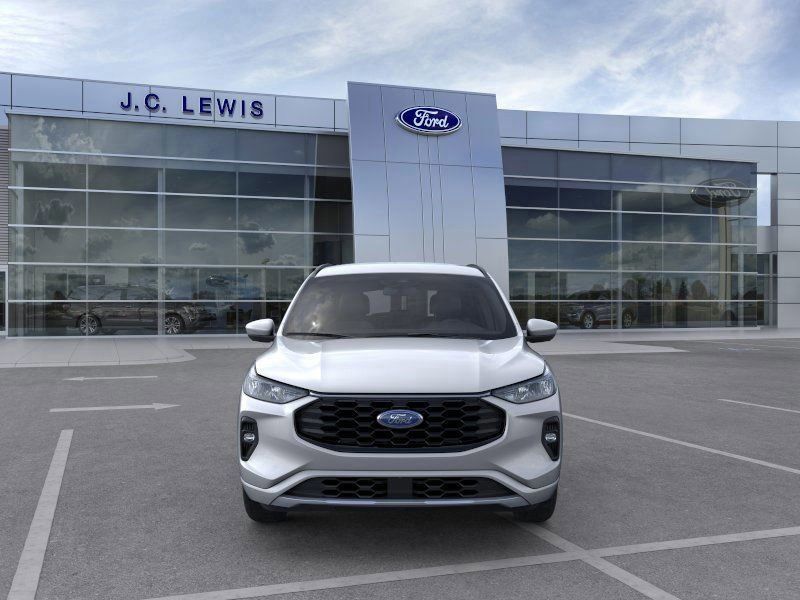 2024 Ford Escape Hybrid ST-Line Select