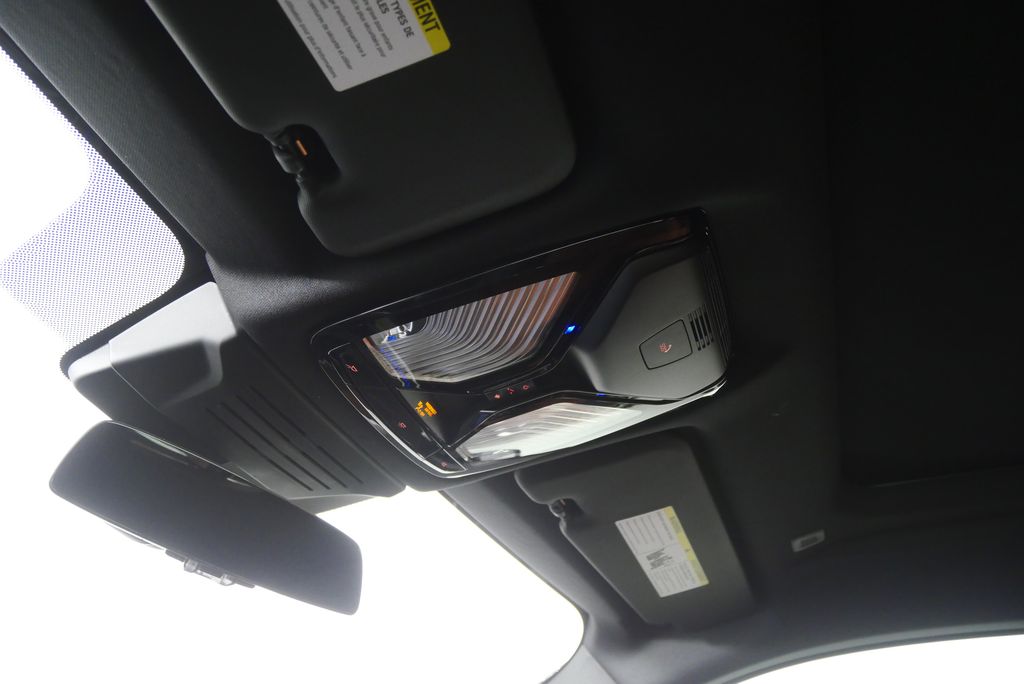 Thumbnail: 2026 BMW X6 - 20