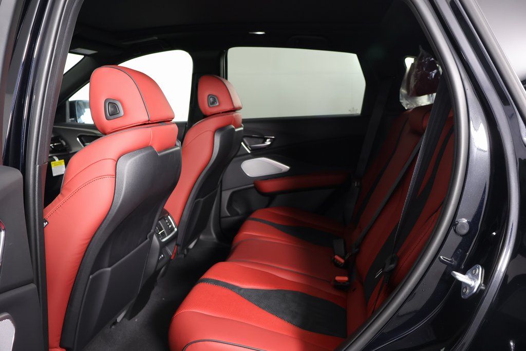 Thumbnail: 2025 Acura RDX - 6