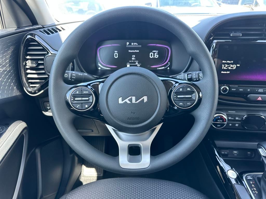 2025 Kia Soul S photo