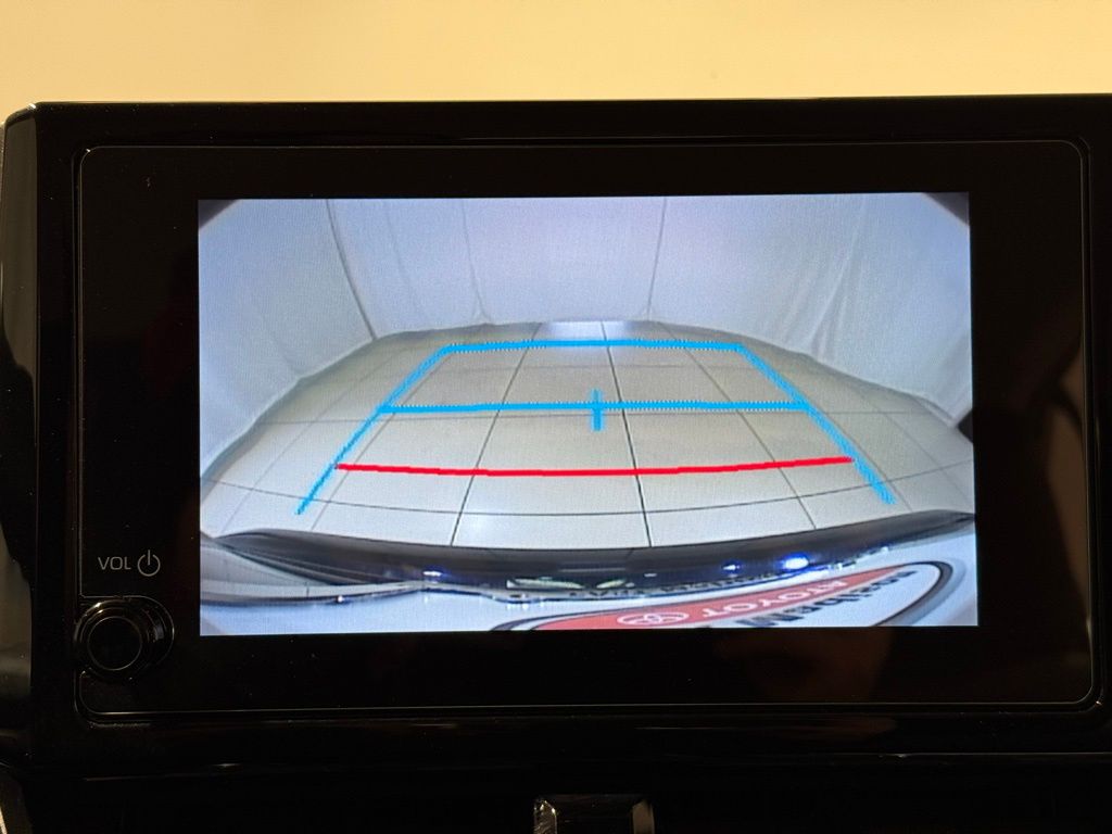 Thumbnail: 2024 Toyota Corolla - 25