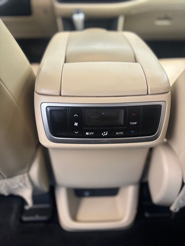 Used 2015 Toyota Highlander SUV