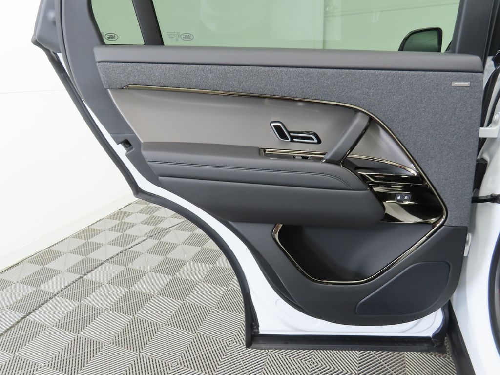 Thumbnail: 2025 Land Rover Range Rover Sport - 26