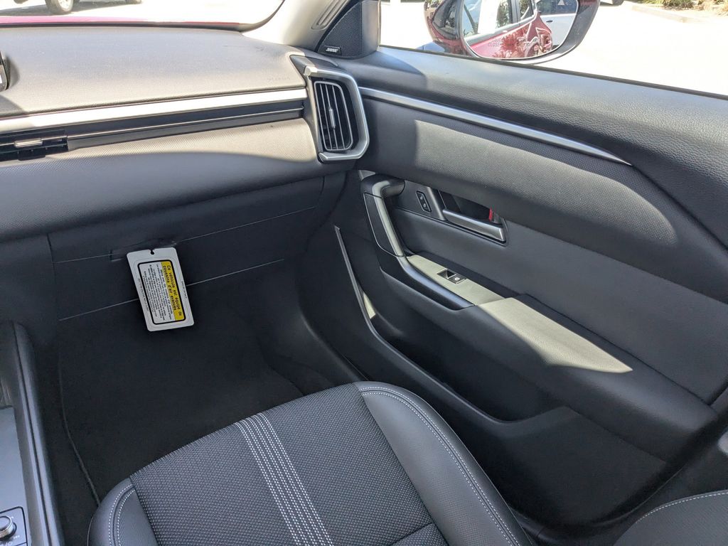 2025 Mazda CX-50 2.5 S Premium