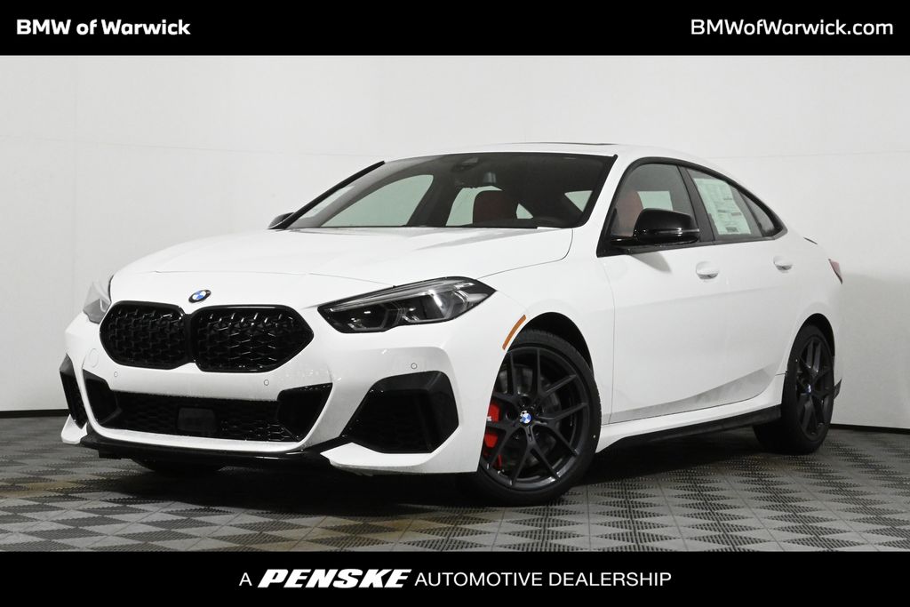 2024 BMW 2 Series M235i xDrive -
                Warwick, RI