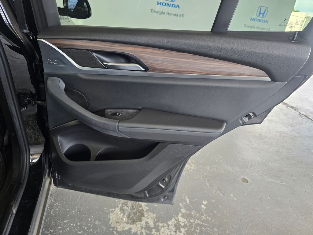 Thumbnail: 2019 BMW X3 - 11