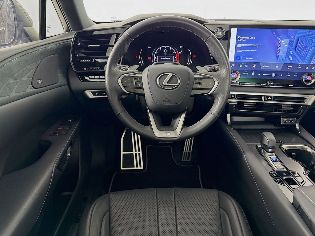 Thumbnail: 2023 Lexus RX - 24