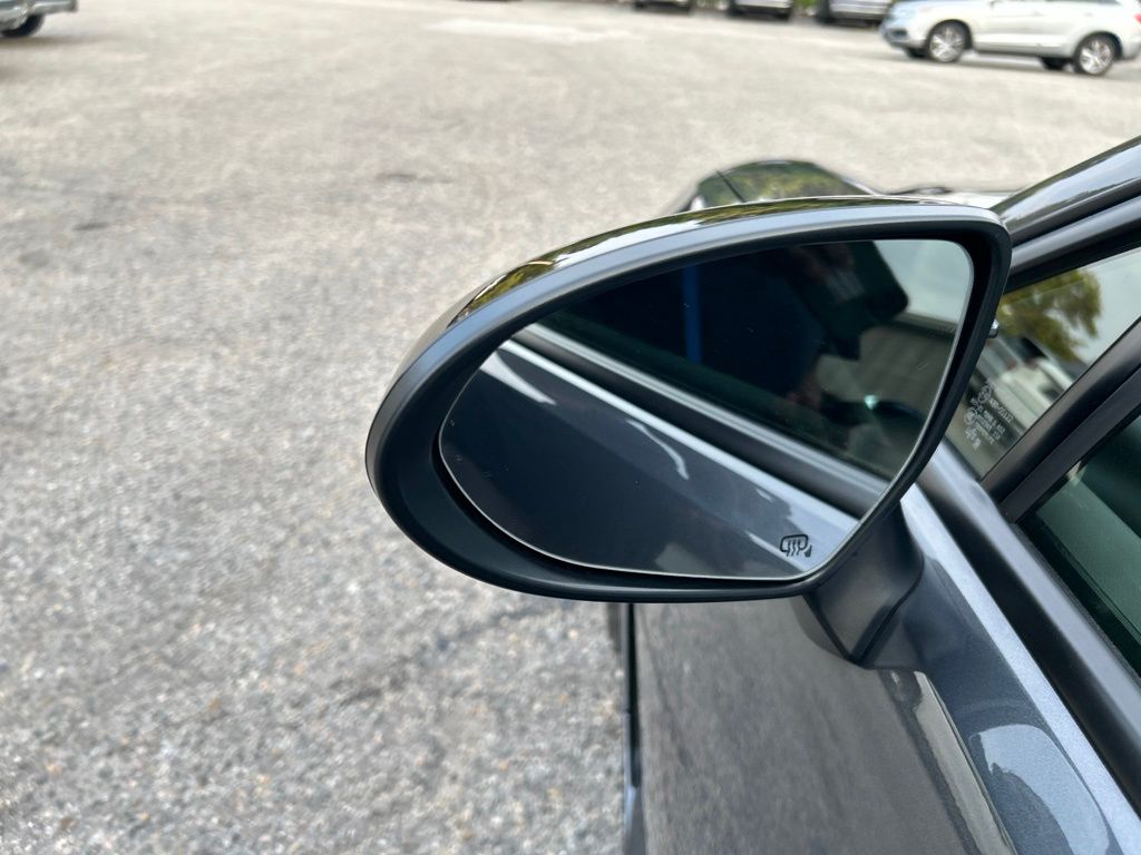Used 2026 Gray Subaru tS image 27
