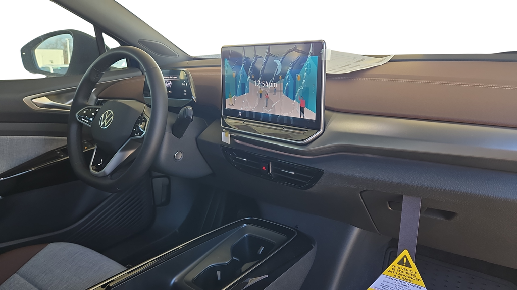 2026 Volkswagen ID.4