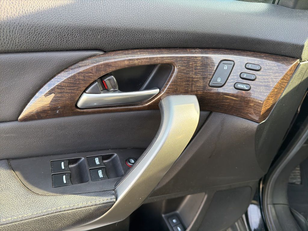 Thumbnail: 2012 Acura MDX - 29