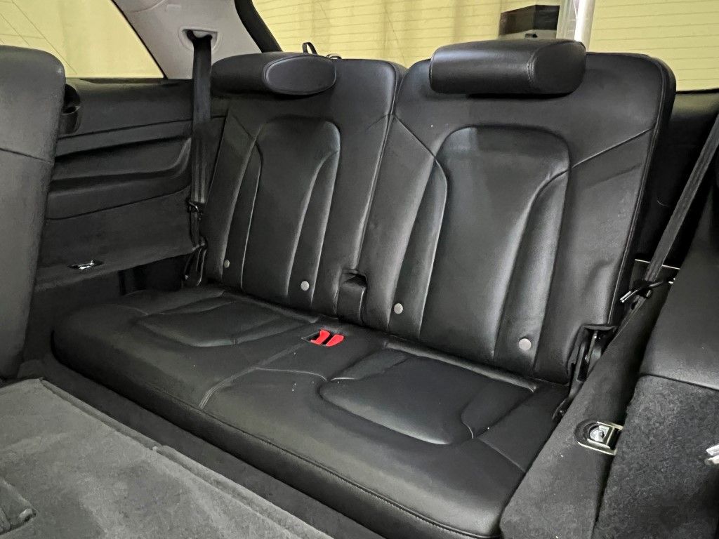 Thumbnail: 2015 Audi Q7 - 20