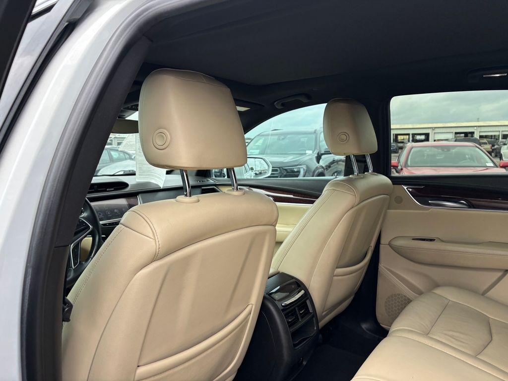 Used Car 2018 Cadillac Xt5  Luxury For Sale Under $20,000 In Austin, Texas