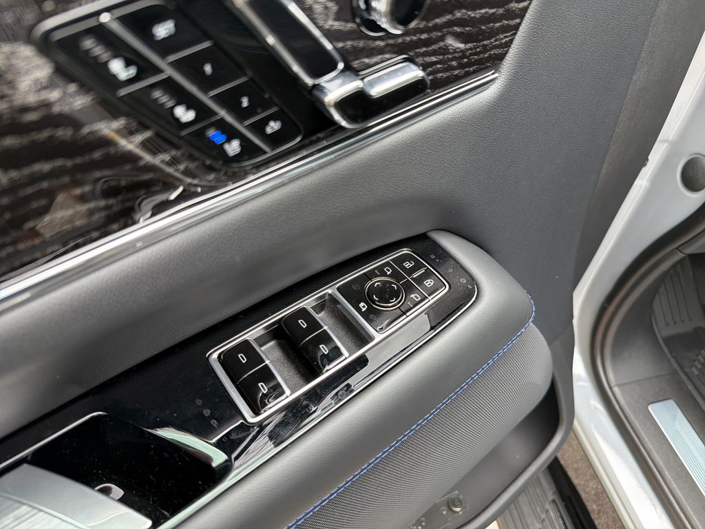 New 2026  Cadillac Sport image 21