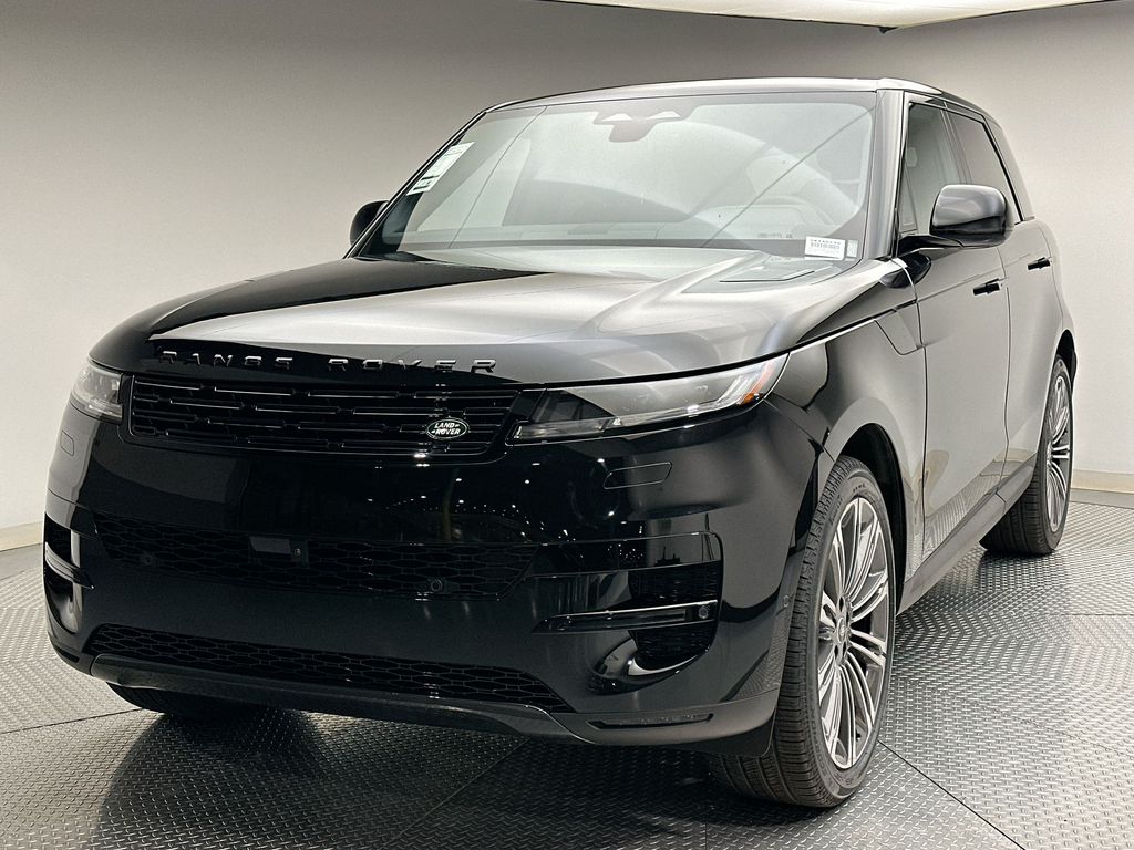 2025 Land Rover Range Rover Sport SE -
                Englewood, NJ