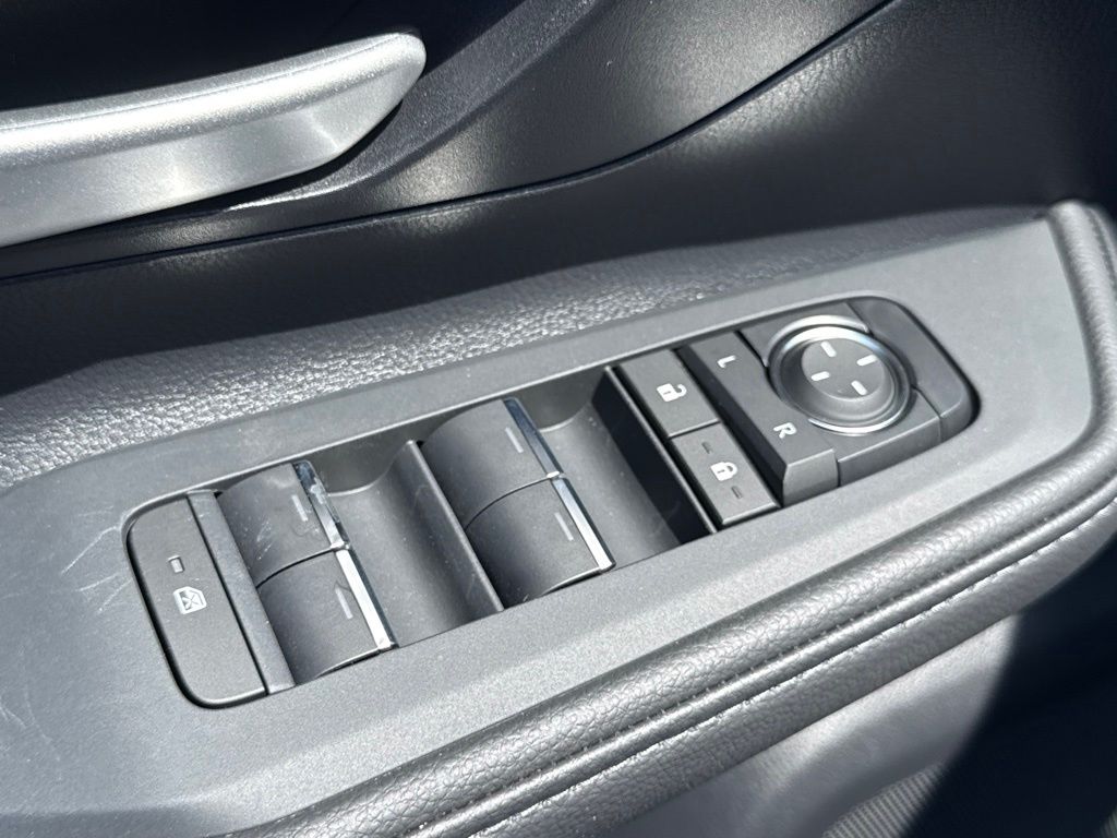New 2026 Toyota Grand Highlander Hybrid SUV
