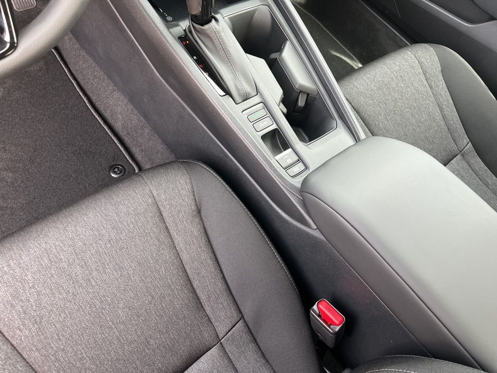 Thumbnail: 2026 Honda Accord - 11