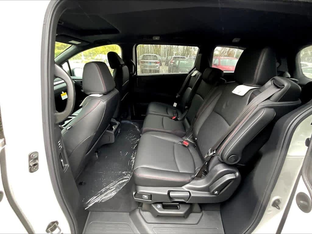 2026 Honda Odyssey — photo 15