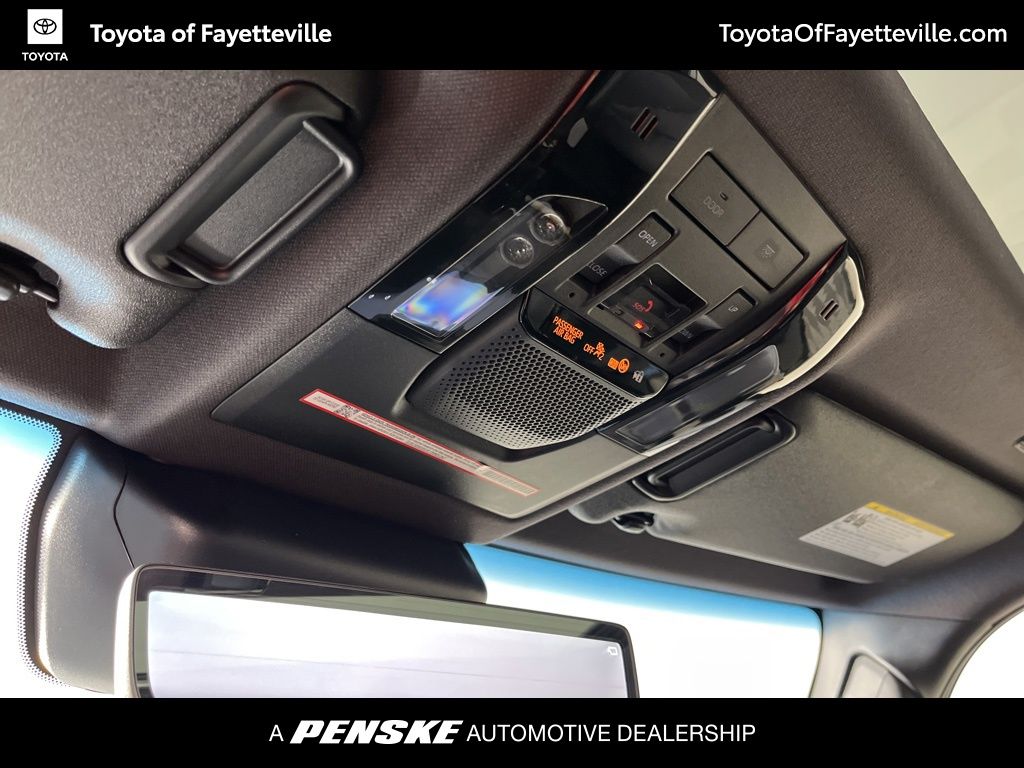 Thumbnail: 2026 Toyota Land Cruiser - 27