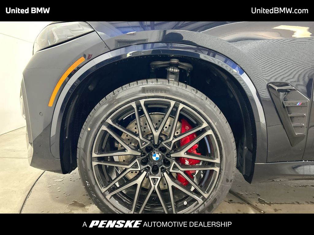 Thumbnail: 2026 BMW X5 - 10