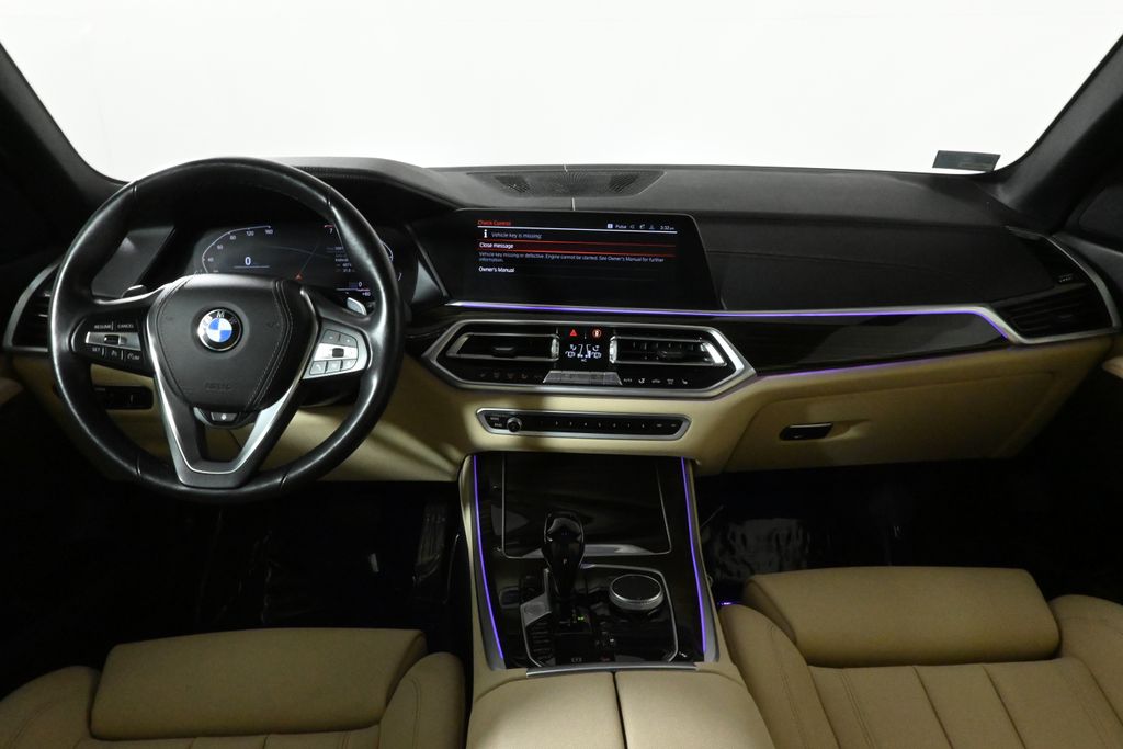 Thumbnail: 2021 BMW X5 - 16
