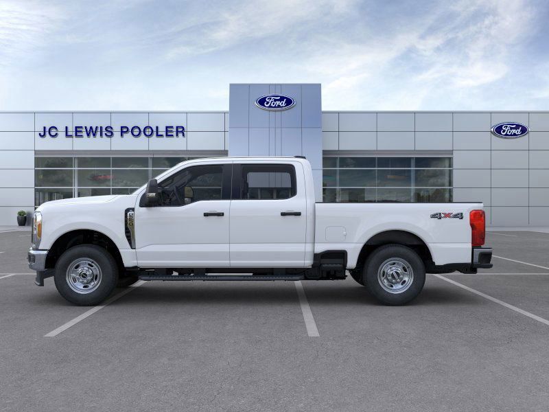 2024 Ford F-250 Super Duty XL