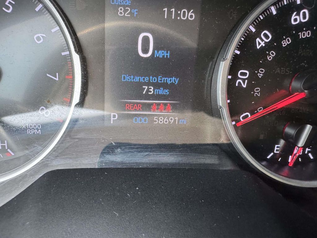 Used 2020 Toyota RAV4 SUV