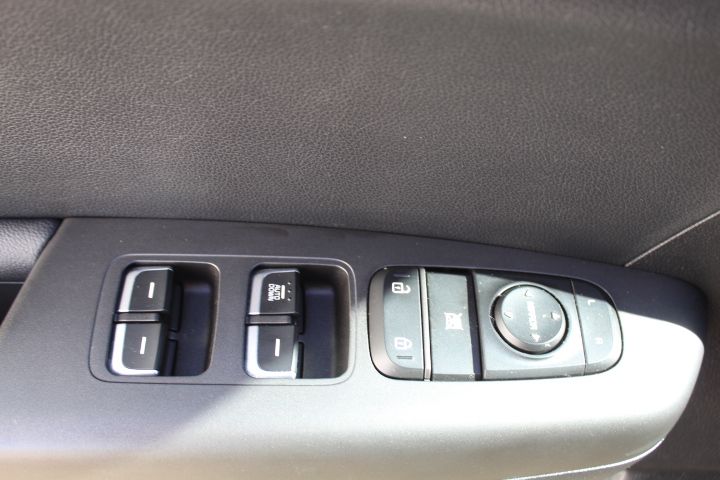 Used Car 2020 Kia Sportage  Lx For Sale Under $20,000 In Georgetown, Texas