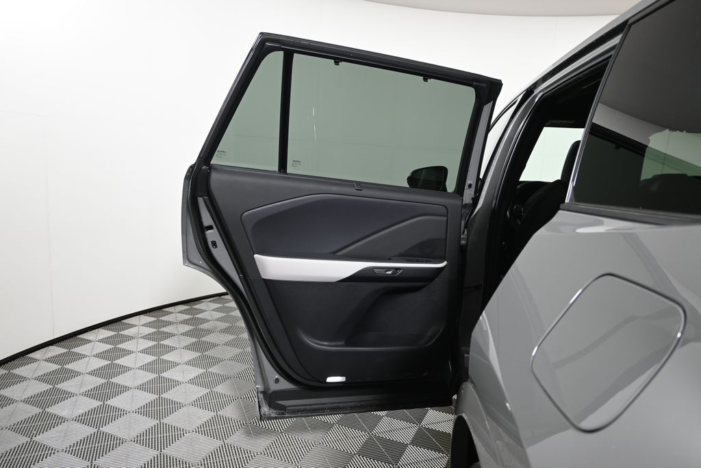 Thumbnail: 2025 Lexus TX - 30