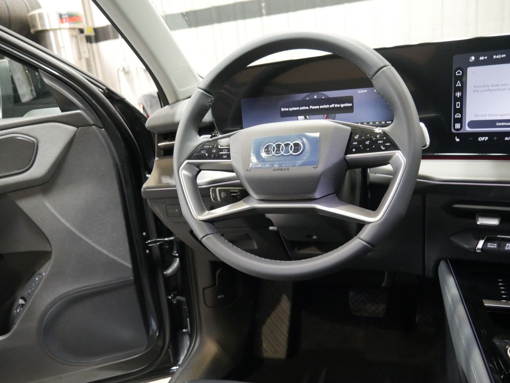 Thumbnail: 2026 Audi Q3 - 23