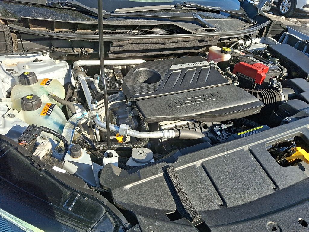 Thumbnail: 2023 Nissan Rogue - 28