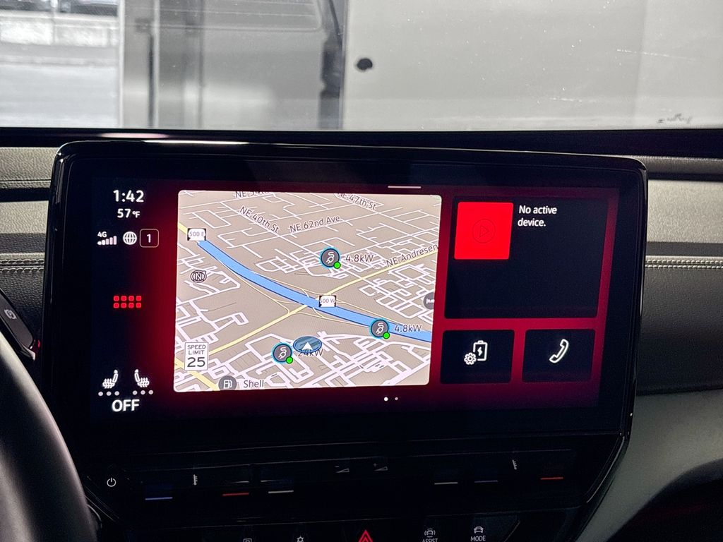 2024 Volkswagen ID.4 Standard