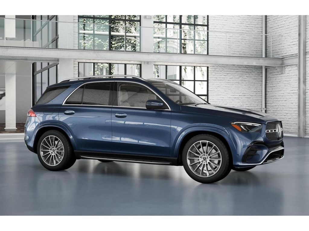 Thumbnail: 2026 Mercedes-Benz GLE - 13