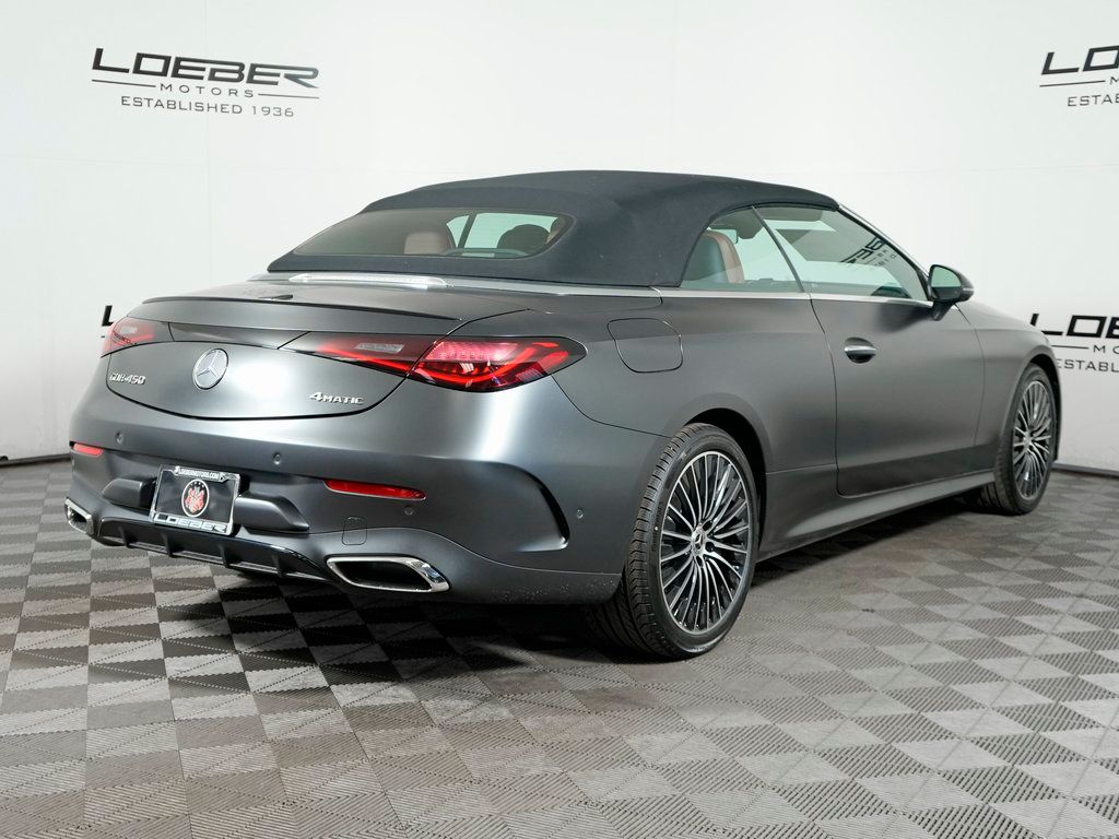 new 2026 Mercedes-Benz CLE car, priced at $86,670