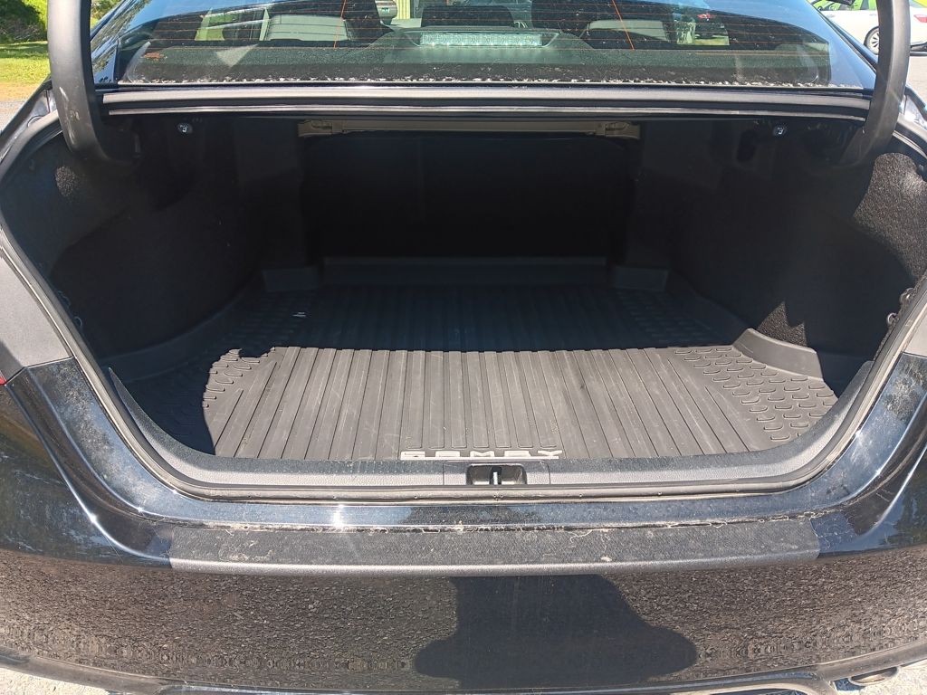 Used 2024 Toyota Camry Sedan
